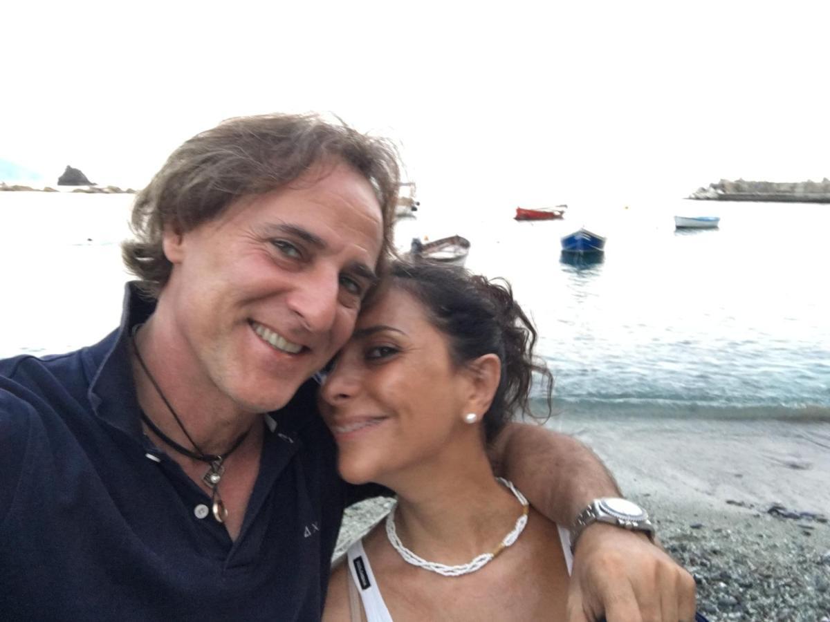 Le Cinque Vele ***** Cinque Terre Apartman Monterosso al Mare Kültér fotó
