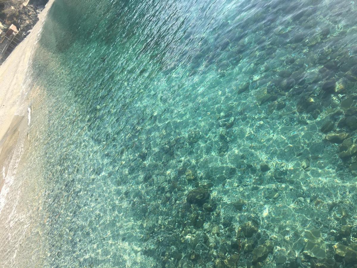 Le Cinque Vele ***** Cinque Terre Apartman Monterosso al Mare Kültér fotó