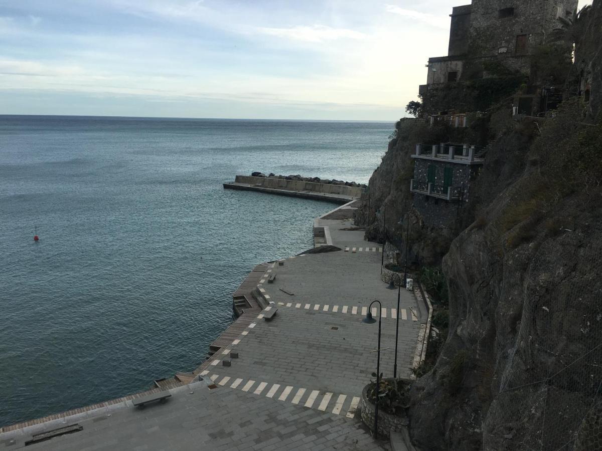 Le Cinque Vele ***** Cinque Terre Apartman Monterosso al Mare Kültér fotó