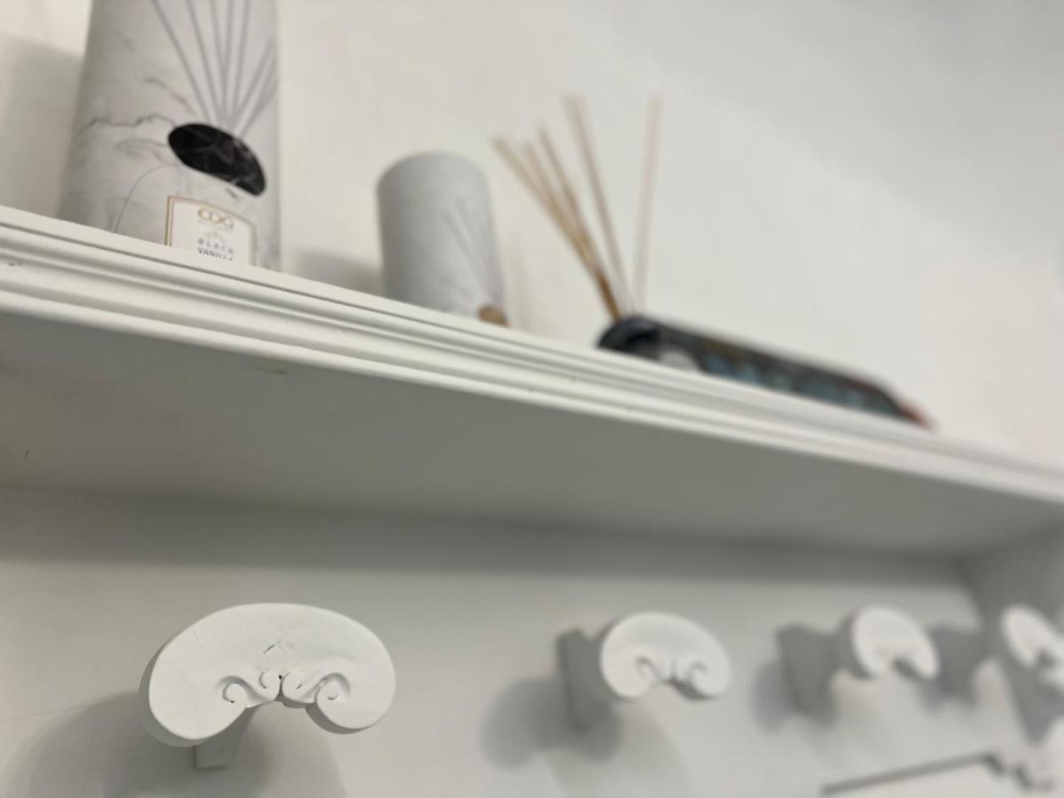 Le Cinque Vele ***** Cinque Terre Apartman Monterosso al Mare Kültér fotó