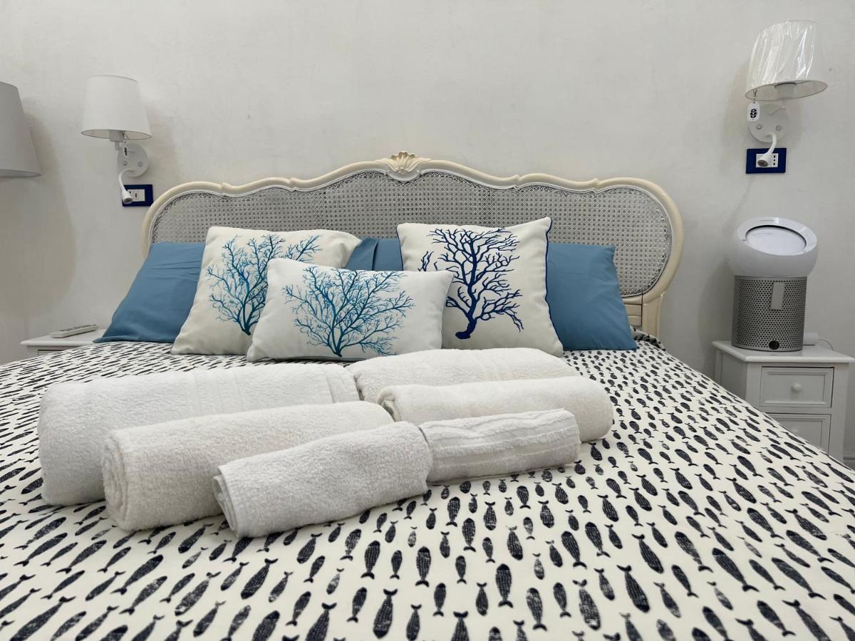 Le Cinque Vele ***** Cinque Terre Apartman Monterosso al Mare Kültér fotó