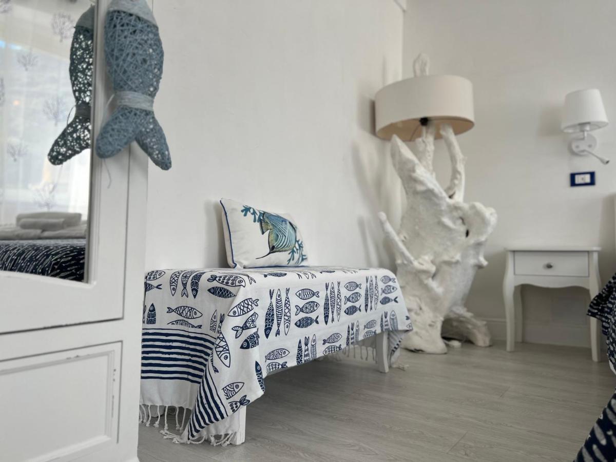 Le Cinque Vele ***** Cinque Terre Apartman Monterosso al Mare Kültér fotó