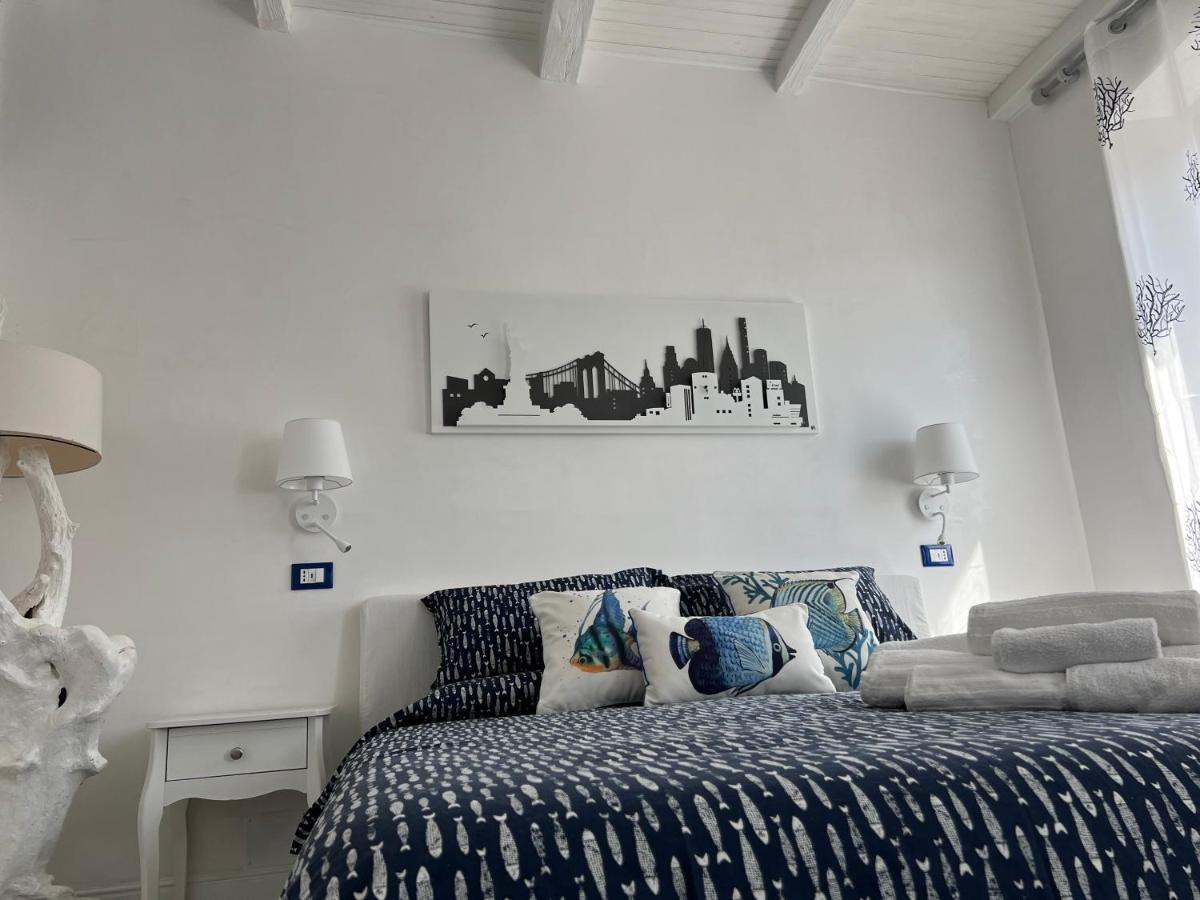 Le Cinque Vele ***** Cinque Terre Apartman Monterosso al Mare Kültér fotó