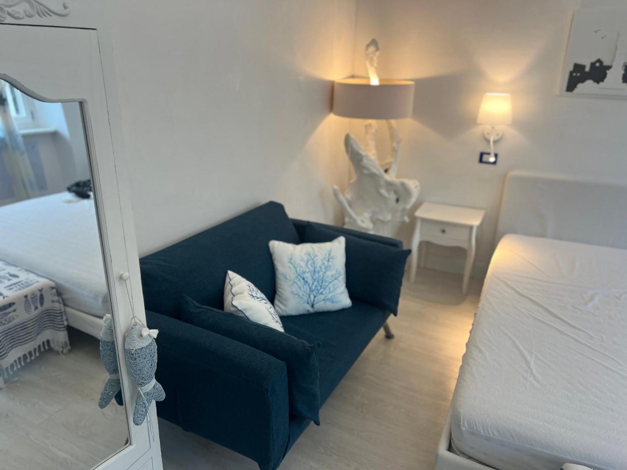 Le Cinque Vele ***** Cinque Terre Apartman Monterosso al Mare Kültér fotó