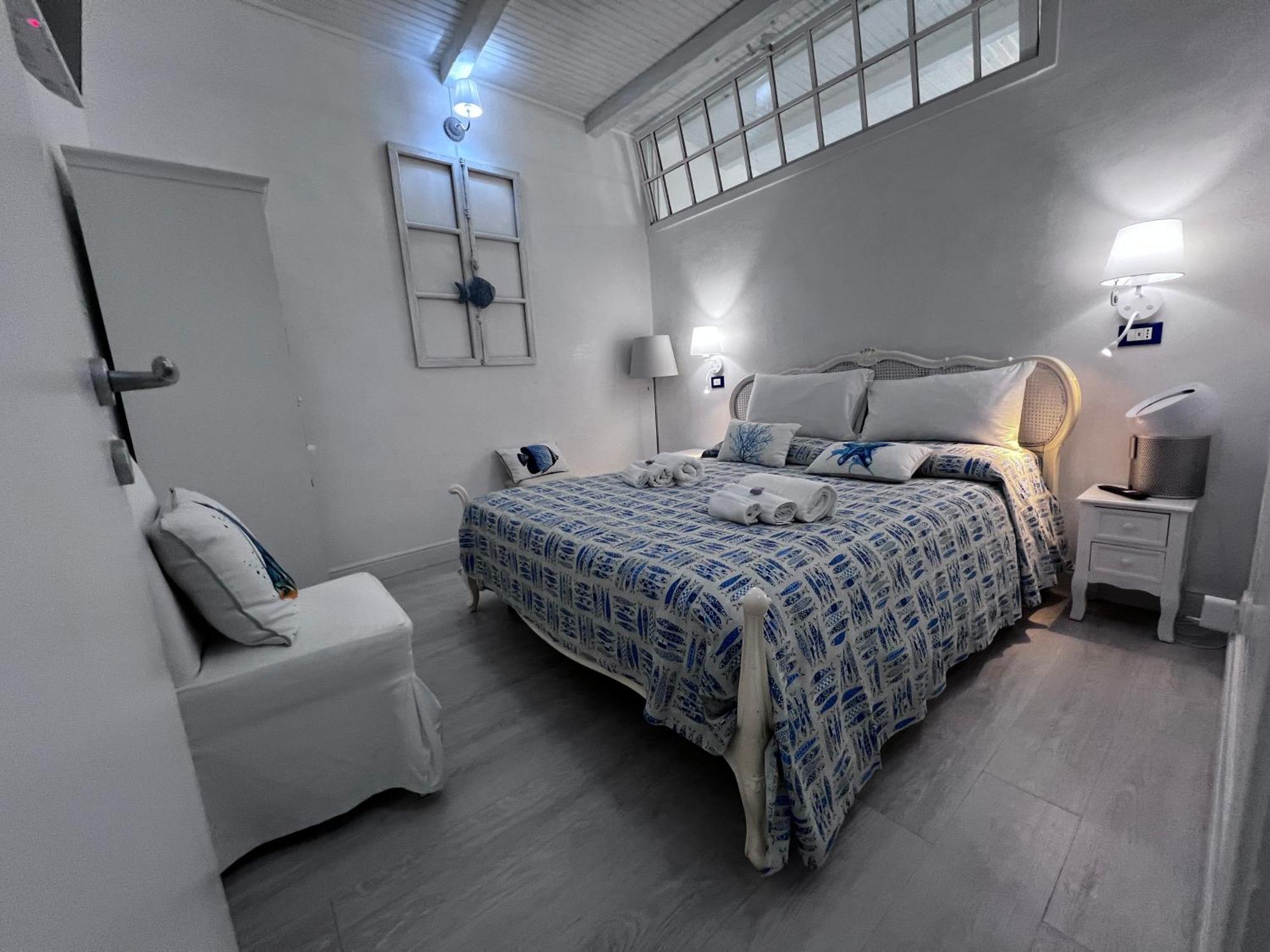 Le Cinque Vele ***** Cinque Terre Apartman Monterosso al Mare Kültér fotó